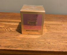 Paco Rabanne Lady Million Empire Eau De Parfum 80ml