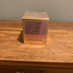 Paco Rabanne Lady Million Empire Eau De Parfum 80ml