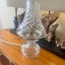 Vintage Waterford Crystal L6 Lamp Image 3