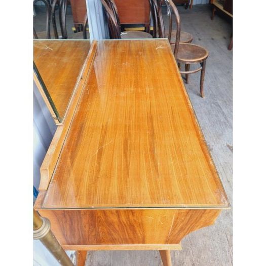 Mid Century Dressing Table KAS845