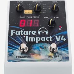 Future impact V4