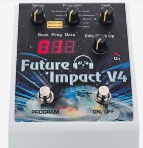 Future impact V4