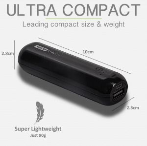 Powerbank Charger