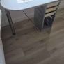 Nail desk with built in extractor fan. Image 6
