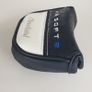 Cleveland HB soft 2 putter head cover Image 4