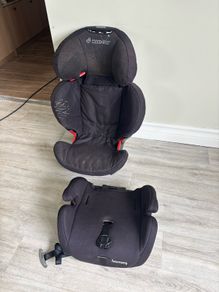 car seats