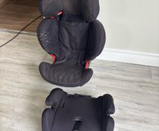 car seats