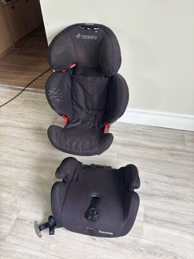 car seats