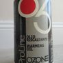 O3Zone Elite warming oil 500ml Image 2