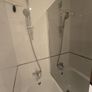Bath Screen - Arley Avon Square Mirror Image 4