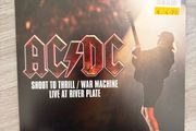 AC/DC RSD 7" Unopened Shoot To Thrill