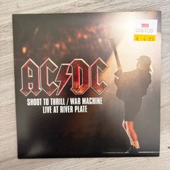 AC/DC RSD 7" Unopened Shoot To Thrill