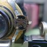 Vintage Extremely Rare No.3-A Folding Pocket Kodak Camera Model B-2 From 1900's Image 9