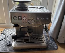 sage coffee machine