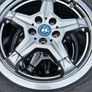BMW alloys 8.5Y x 19" ET45 Image 3