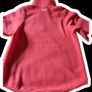 O'Neills Women's Pearl Half Zip Fleece Coral Image 2