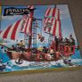 Lego Pirates of the Caribbean Image 2