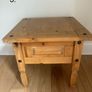 solid pine furniture Image 4