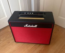 Marshall Class 5 Roulette Valve Amp