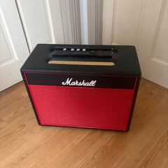 Marshall Class 5 Roulette Valve Amp