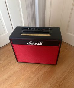 Marshall Class 5 Roulette Valve Amp