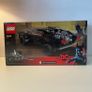 LEGO Batmobile The Penguin Chase 76181 Image 2