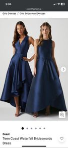 Bridesmaid Dresses - Coast