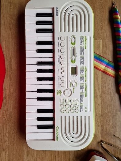 keyboard