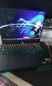 Gaming laptop Lenovo legion pro 7