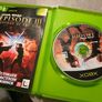 Star Wars Revenge of the Sith Xbox Image 3