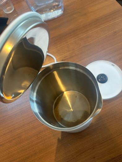 Kettle