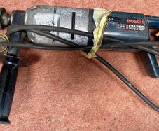 Bosch Drill GSB, 90-2E, 1150W , key chuck 16mm 110V