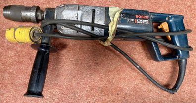 Bosch Drill GSB, 90-2E, 1150W , key chuck 16mm 110V