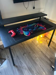 gaming table