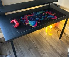 gaming table