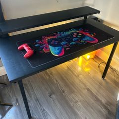 gaming table