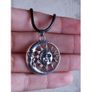 Sun & Moon Necklace - nice gift Image 2