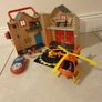 Fireman Sam bundle Image 3