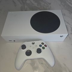 xbox
