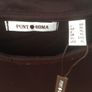 BRAND NEW Punt Roma Long Sleeve Top, Size L Image 2