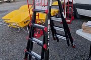 ladder