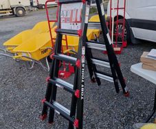ladder