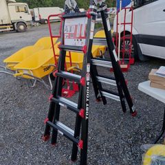 ladder