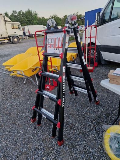 ladder