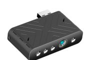 Digital Mini HD 1080P WIFI USB Spy Camera Night Vision Small Tiny Hidden Cam
