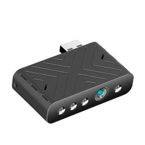 Digital Mini HD 1080P WIFI USB Spy Camera Night Vision Small Tiny Hidden Cam