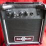 Gear4music GA-10 10w Electric Guitar Amplifier - Mint condition works great Image 6