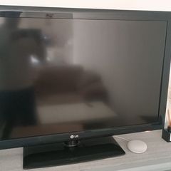 TV no smart 50"