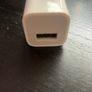 Apple US charger USB Image 3
