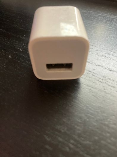 Apple US charger USB